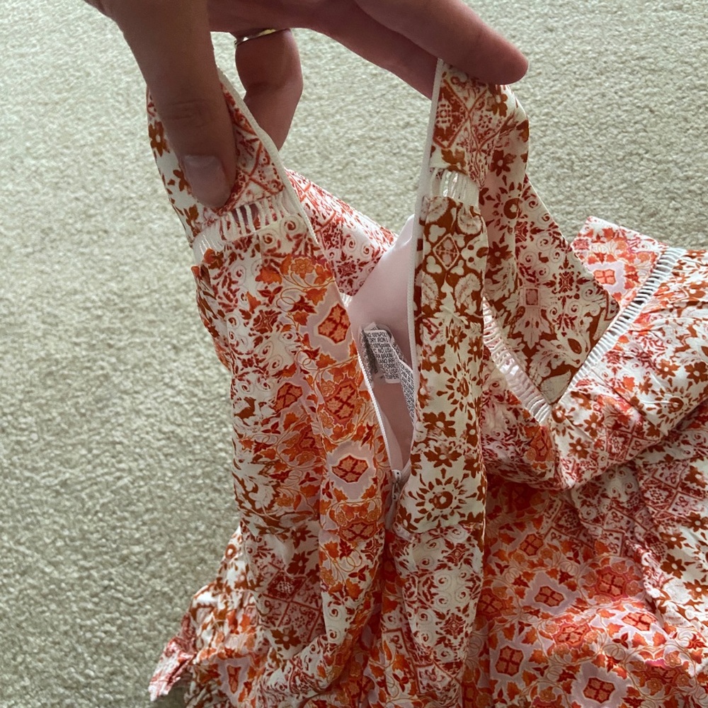 Colorful shorts pattern - Picture 2 of 2